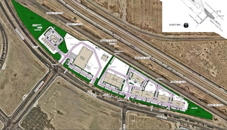 More details for 80510 Indio Boulevard, Indio, CA - Land for Sale