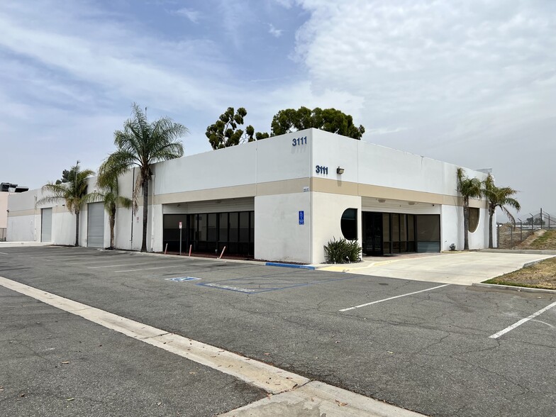 3111 E Miraloma Ave, Anaheim, CA for sale - Building Photo - Image 1 of 1