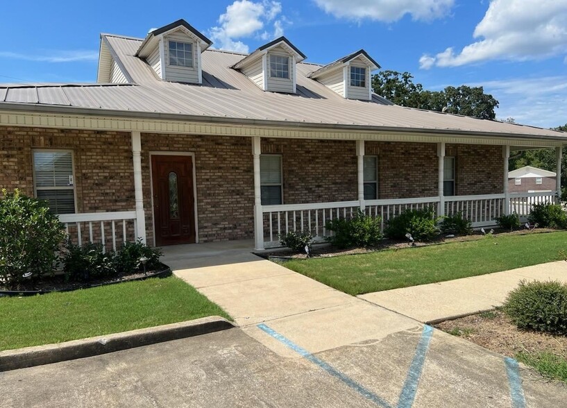 3397 Helena Rd, Helena, AL for lease - Primary Photo - Image 1 of 6