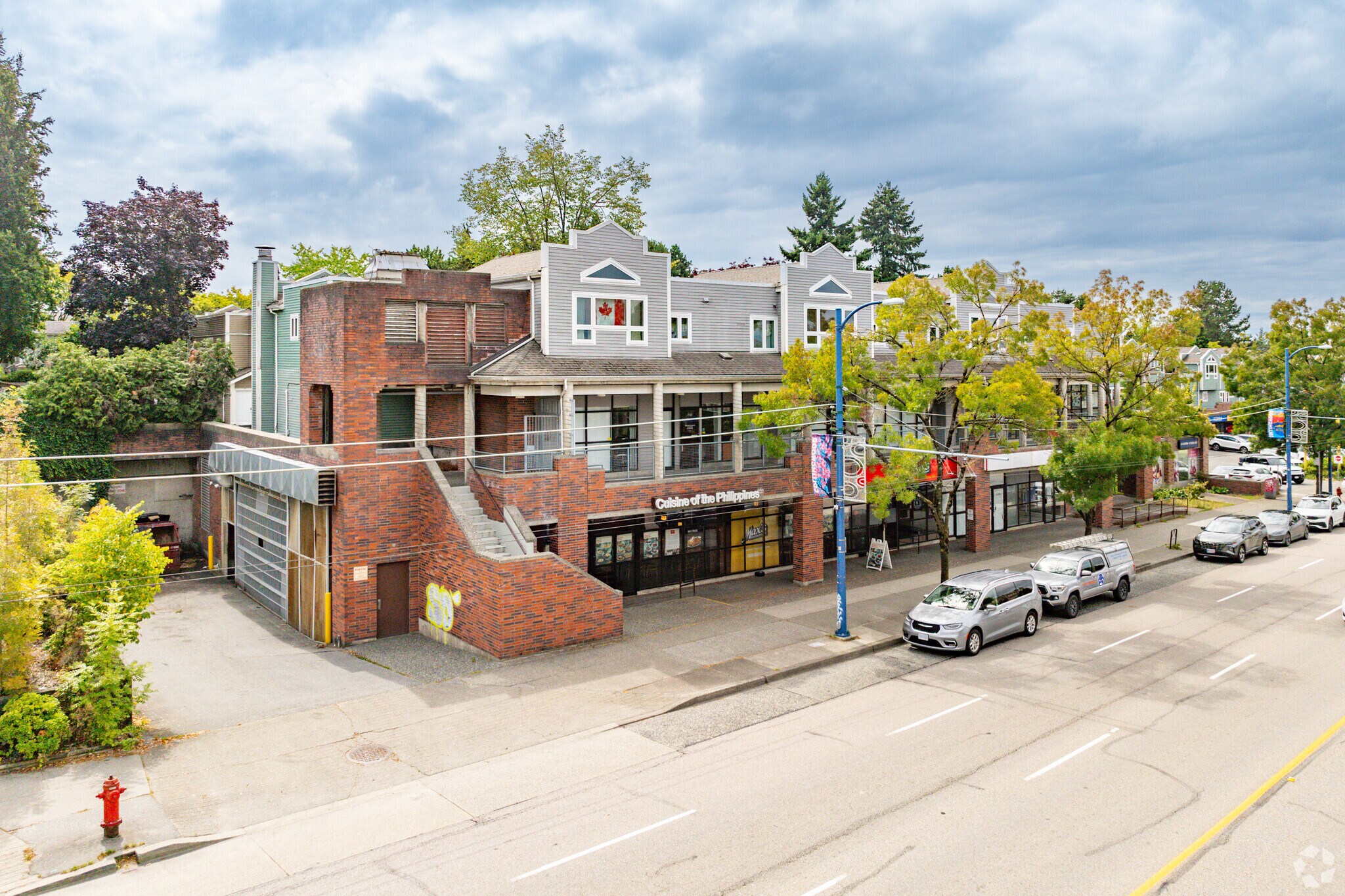 3550 Kingsway, Vancouver, BC à vendre Photo principale- Image 1 de 1