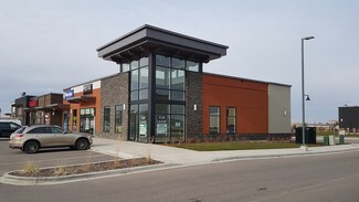 Plus de détails pour 499 Timberlands Dr, Red Deer, AB - Commerce de détail à louer