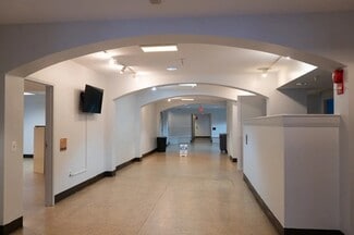 Plus de détails pour 1419 Columbia Rd NW, Washington, DC - Bureau à louer