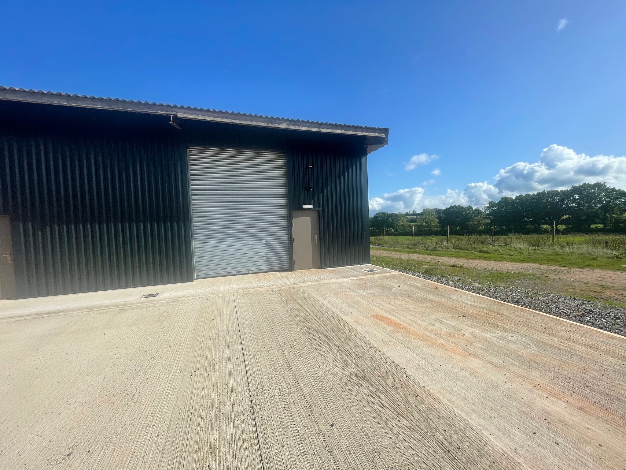 Greenham Business Park, Wellington for lease Building Photo- Image 1 of 19