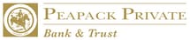 Peapack Private Bank & Trust