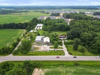 Plus de détails pour E. State Route 37 – Commerce de détail à vendre, Sunbury, OH