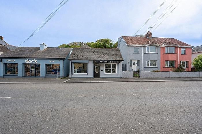 8 Bath St, Downpatrick for lease Building Photo- Image 1 of 6