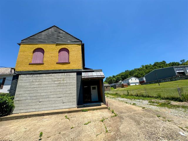 2963 Philippi Pike, Brushy Fork, WV for sale Building Photo- Image 1 of 42