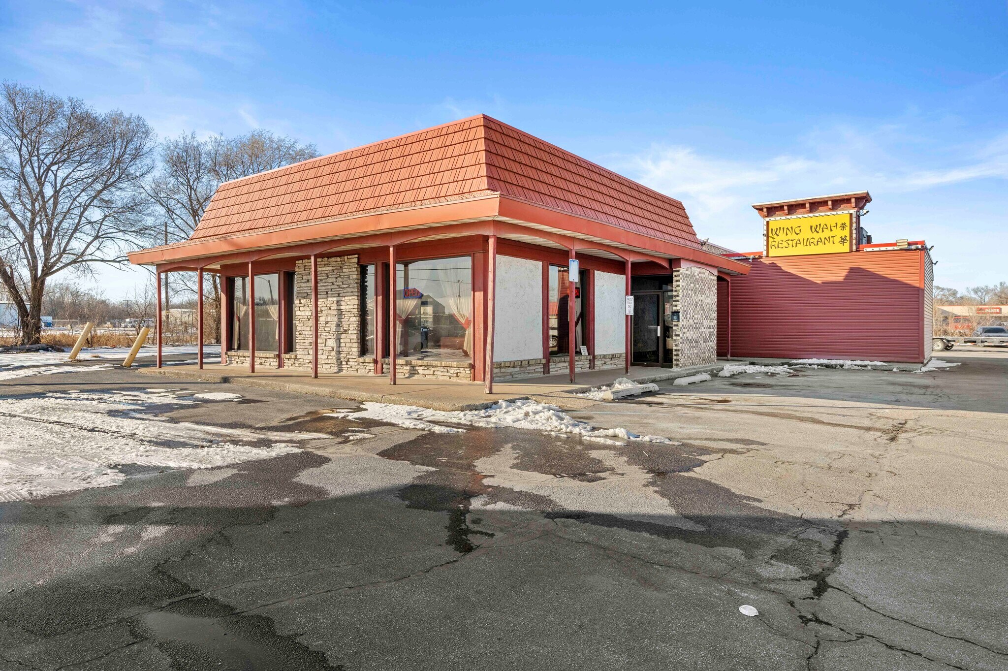 7868 Melton Rd, Gary, IN à vendre Photo principale- Image 1 de 10