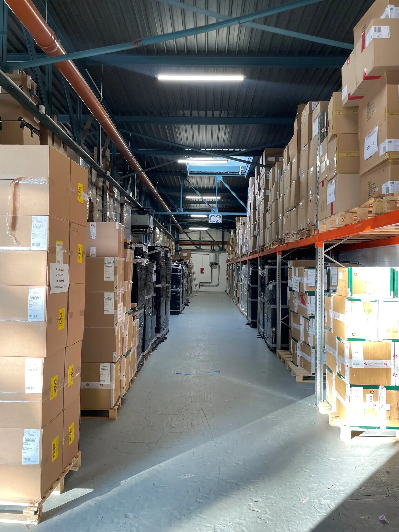 13 Rue Vauban, Mundolsheim for lease Building Photo- Image 1 of 12