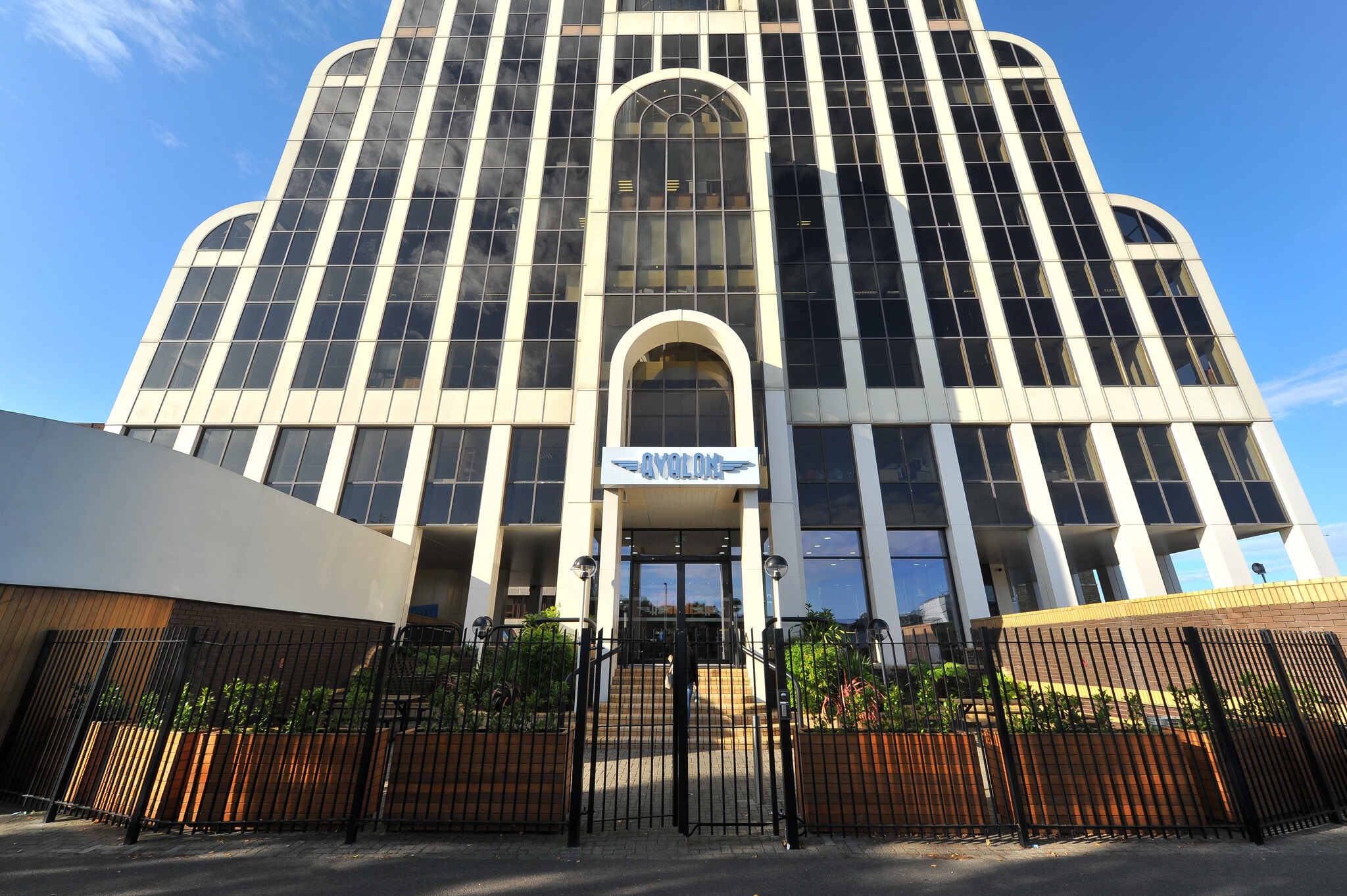 26-32 Oxford Rd, Bournemouth à louer Photo principale- Image 1 de 10