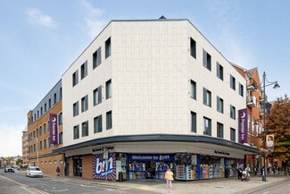 More details for Market Pl, Romford - Retail for Sale