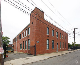 More details for 15-31 Allerton St, Roxbury, MA - Office for Lease