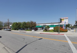 Plus de détails pour 4107 Live Oak Ave, Arcadia, CA - Commerce de détail à louer