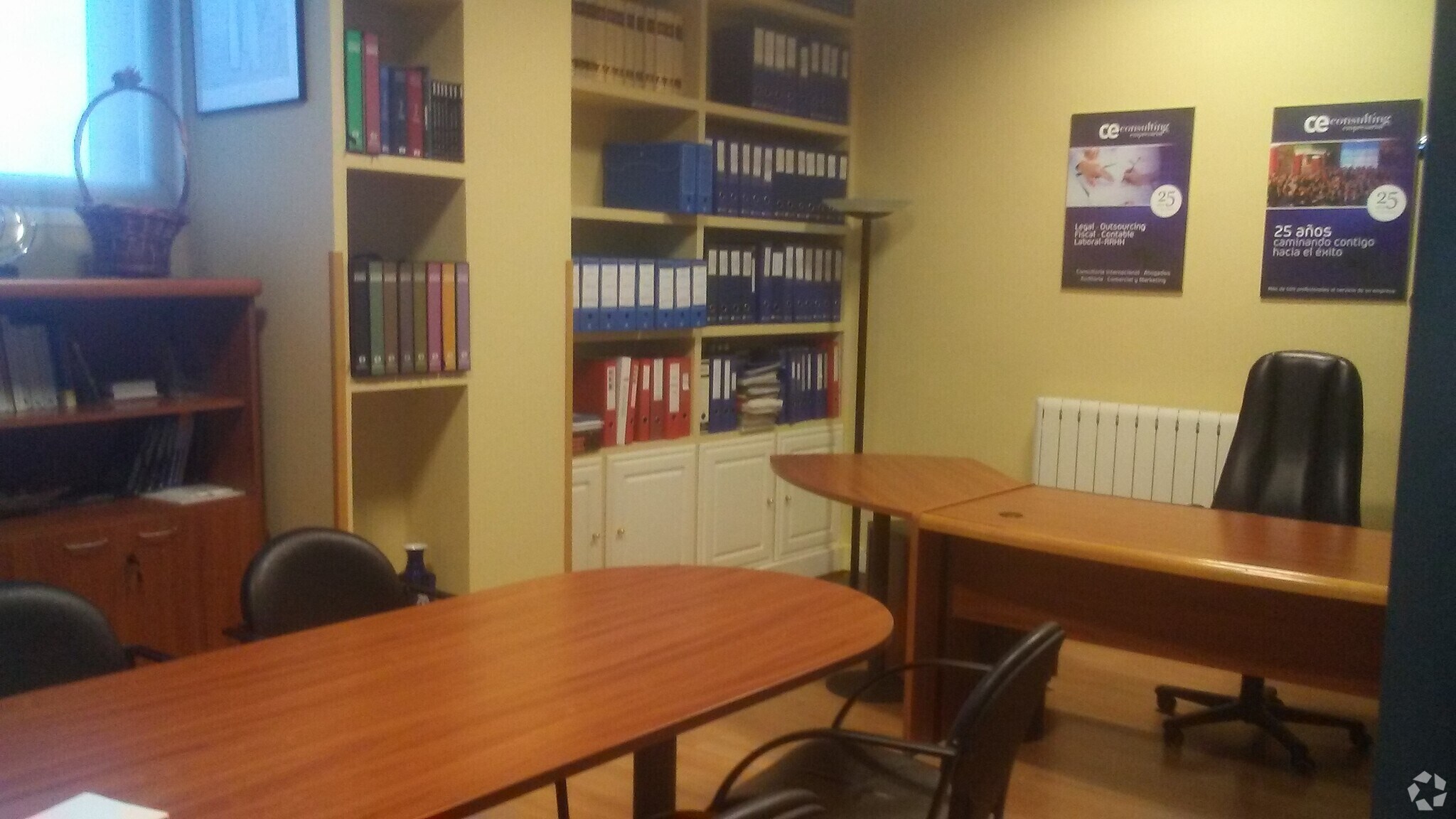 Office in Madrid, Madrid for lease Interior Photo- Image 1 of 2