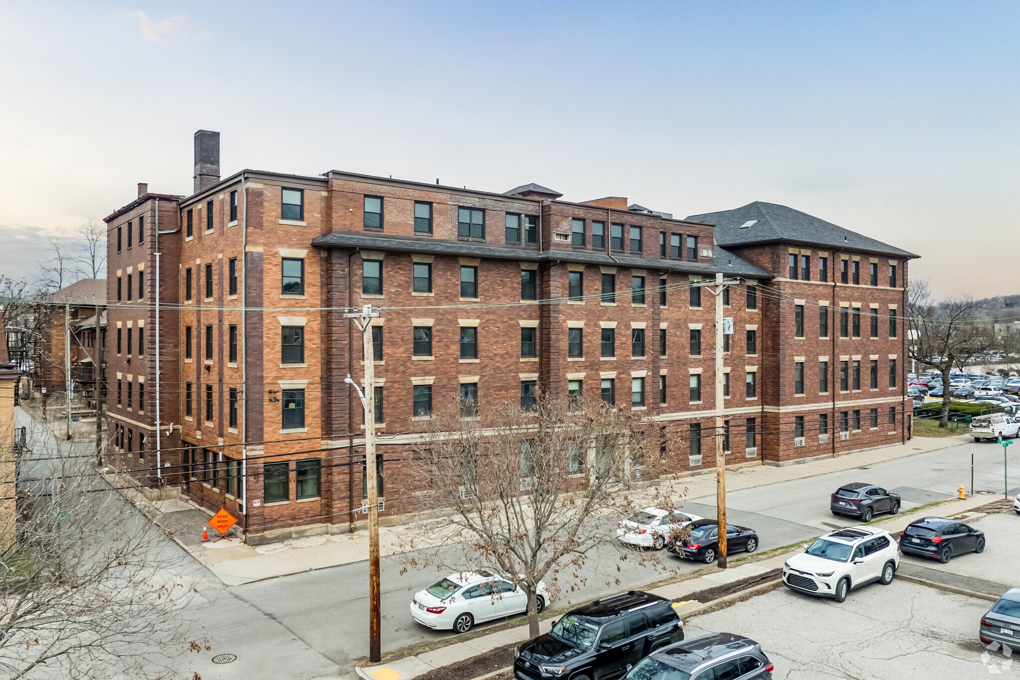 901-907 West St, Pittsburgh, PA for lease Primary Photo- Image 1 of 31