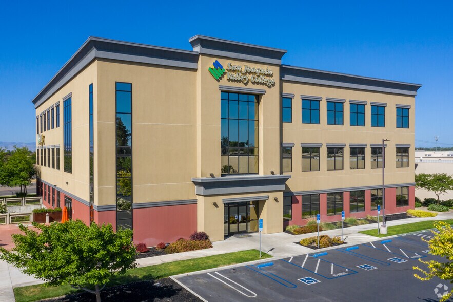 5380 Pirrone Rd, Salida, CA for sale - Primary Photo - Image 1 of 1