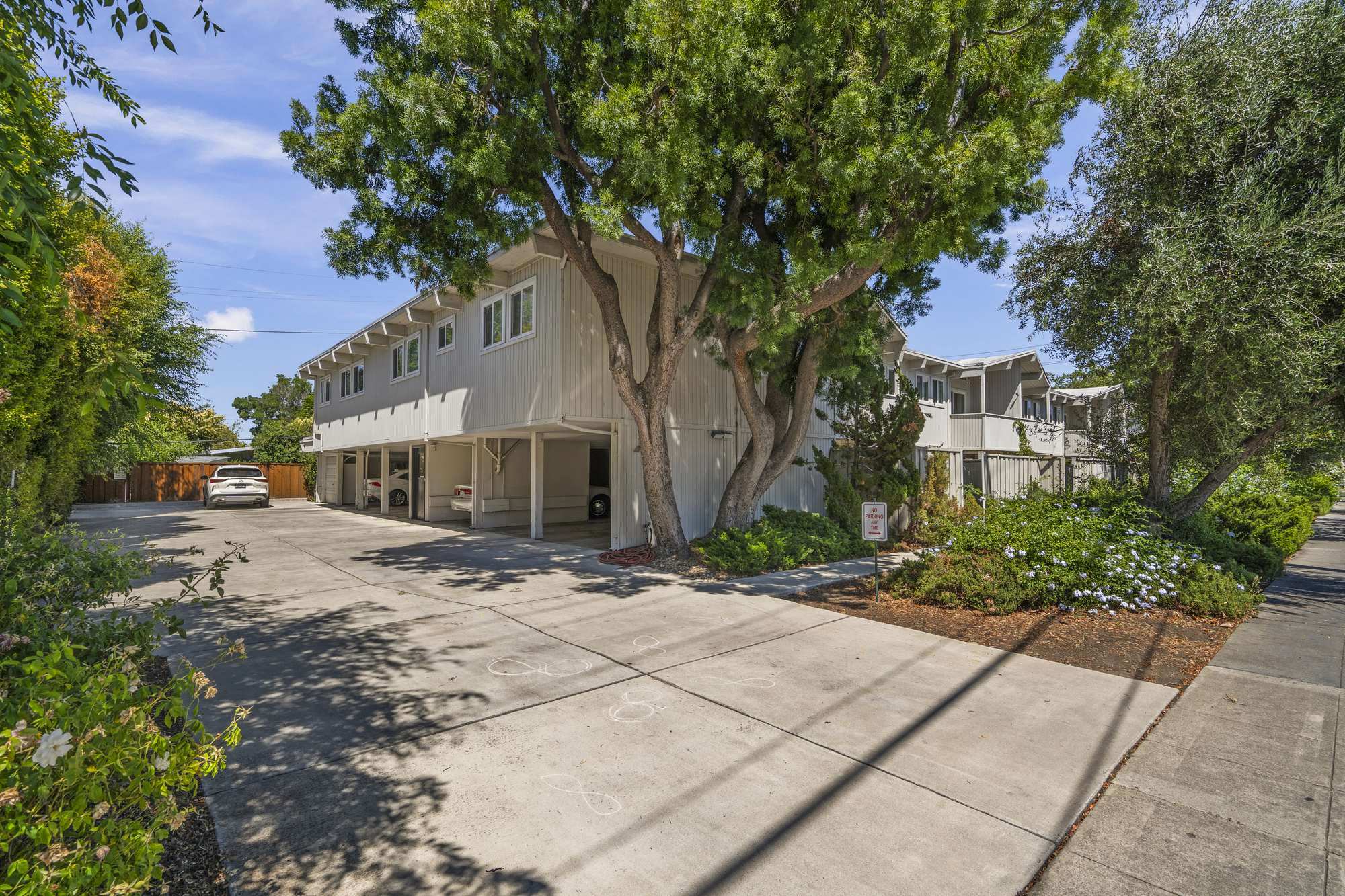 3553 Alma St, Palo Alto, CA for sale Building Photo- Image 1 of 1