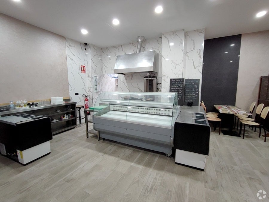 Collado Villalba, MAD 28400 - - - Interior Photo - Image 2 of 6