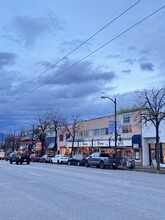 4338-4348 Main St, Vancouver, BC for lease Building Photo- Image 2 of 3