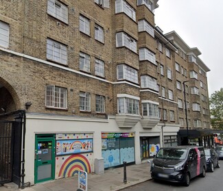 More details for 1-4 Streatham High Rd, London - Retail for Lease