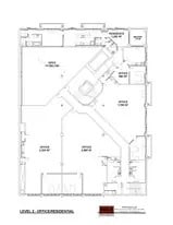 316 E Yakima Ave, Yakima, WA for lease Floor Plan- Image 1 of 1