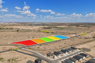 More details for 12553 North Loop Dr, Clint, TX - Land for Sale