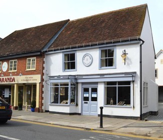 More details for 52 Peach St, Wokingham - Retail for Sale