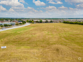 3.71 Acres Fuller Wiser Rd, Euless, TX - AÉRIEN  Vue de la carte - Image1