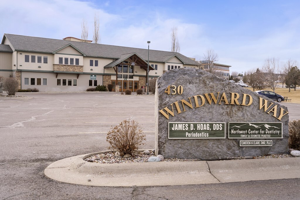 430 Windward Way, Kalispell, MT for sale Primary Photo- Image 1 of 18