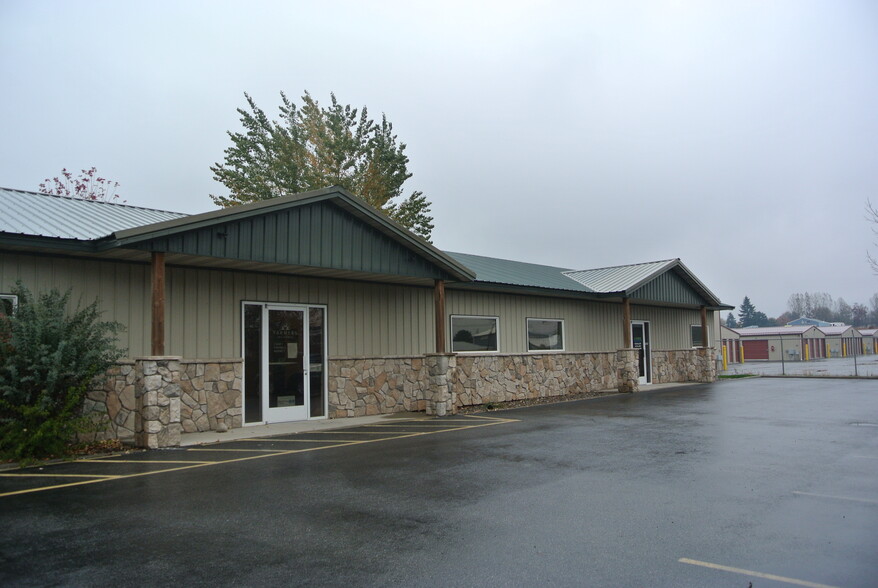 841 N Boulder Ct, Post Falls, ID for lease - Building Photo - Image 1 of 2