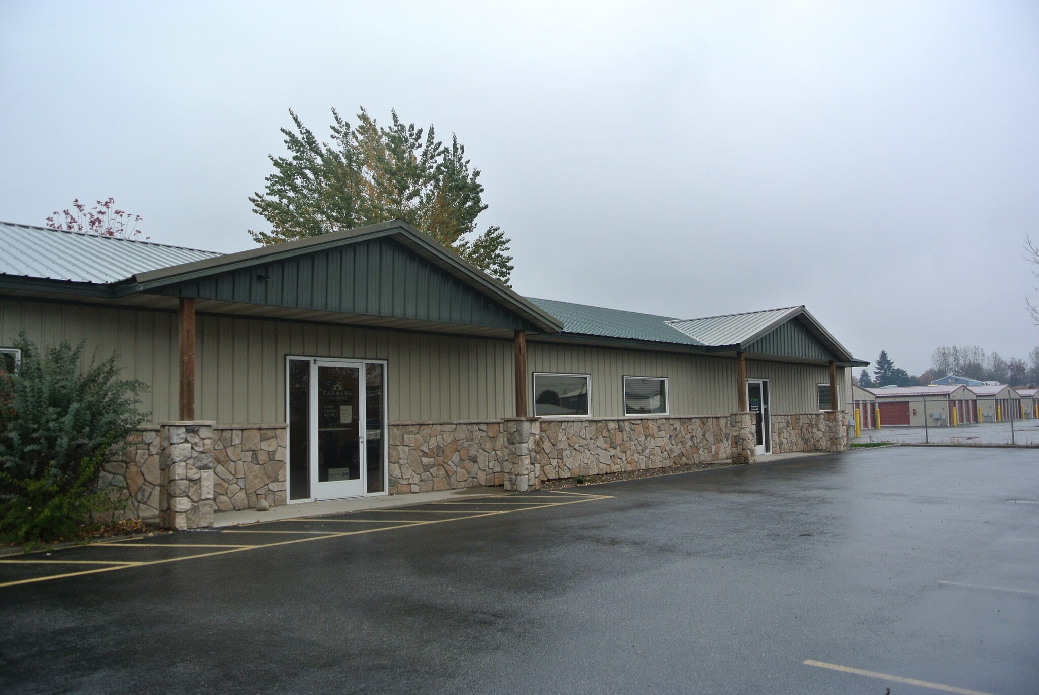 841 N Boulder Ct, Post Falls, ID for lease Primary Photo- Image 1 of 3