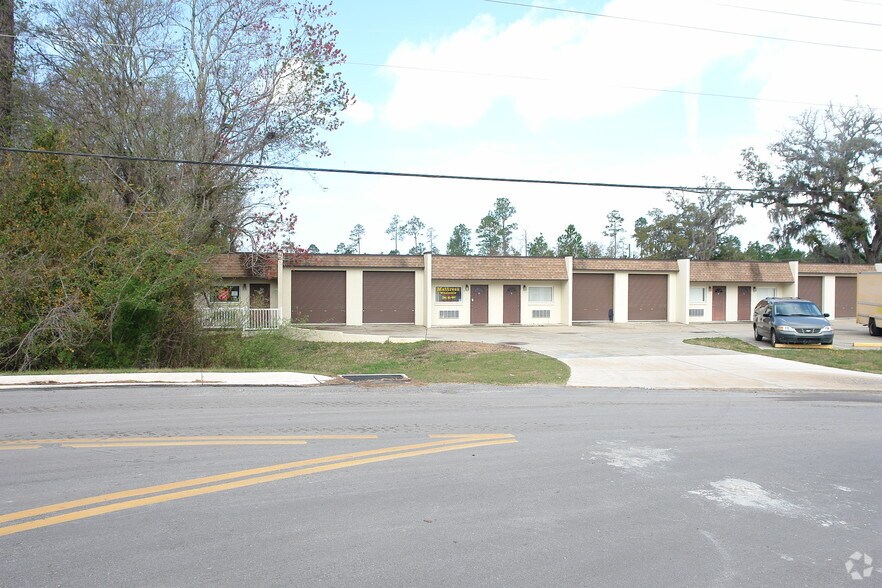 1504 Old Moody Blvd, Bunnell, FL à vendre - Photo principale - Image 1 de 2
