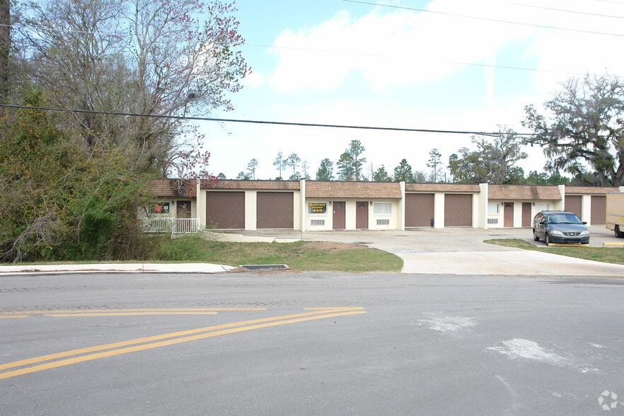 1504 Old Moody Blvd, Bunnell, FL for sale - Primary Photo - Image 1 of 2