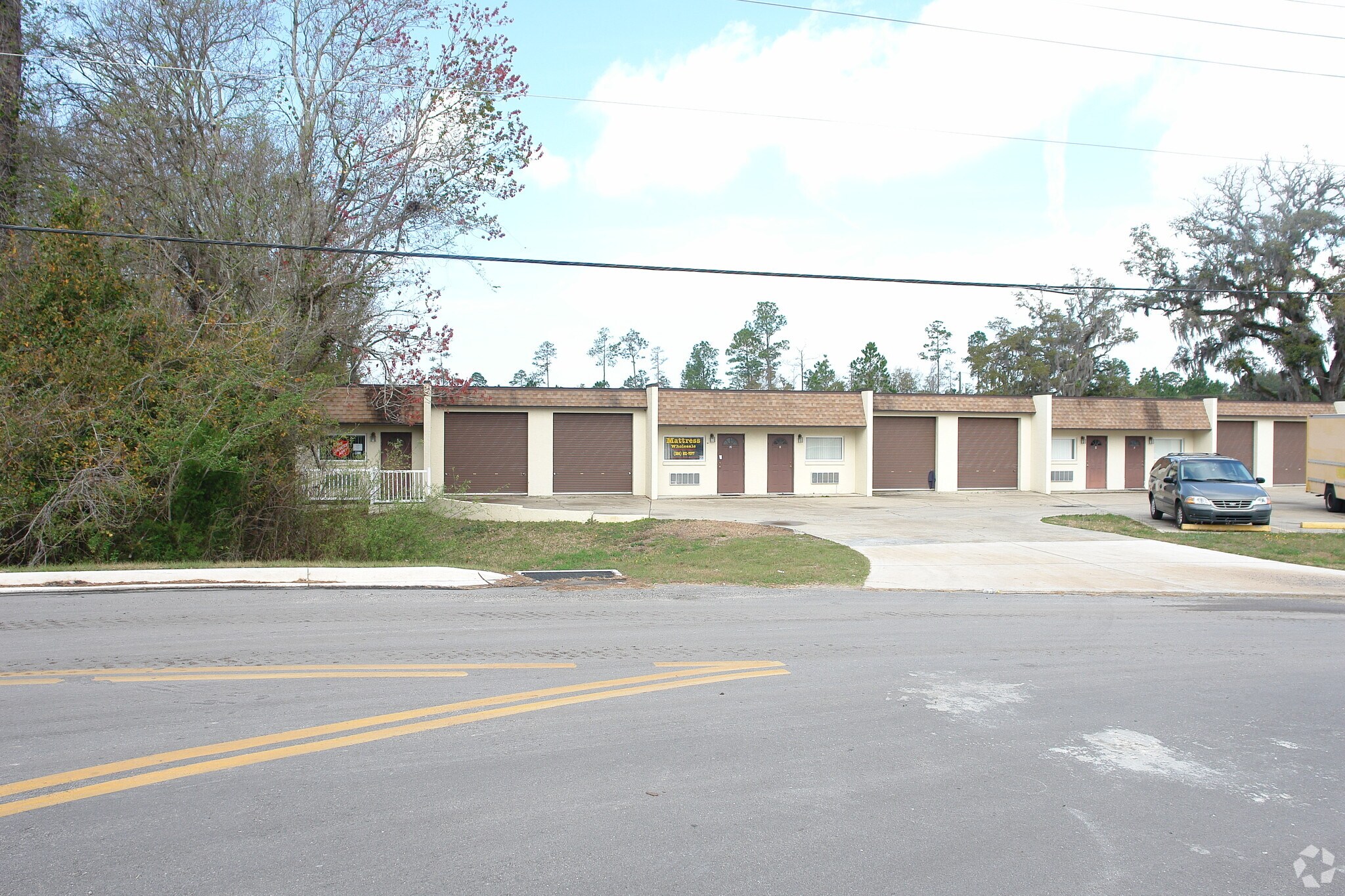 1504 Old Moody Blvd, Bunnell, FL à vendre Photo principale- Image 1 de 3