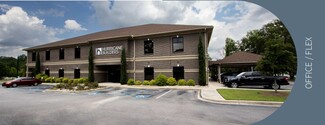 More details for 100 Corporate Blvd, West Columbia, SC - Office for Lease