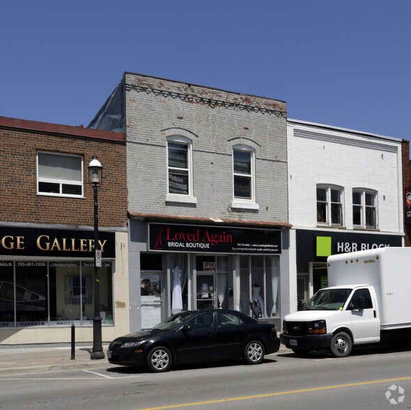 30 Dunlop St W, Barrie, ON for sale - Primary Photo - Image 1 of 1