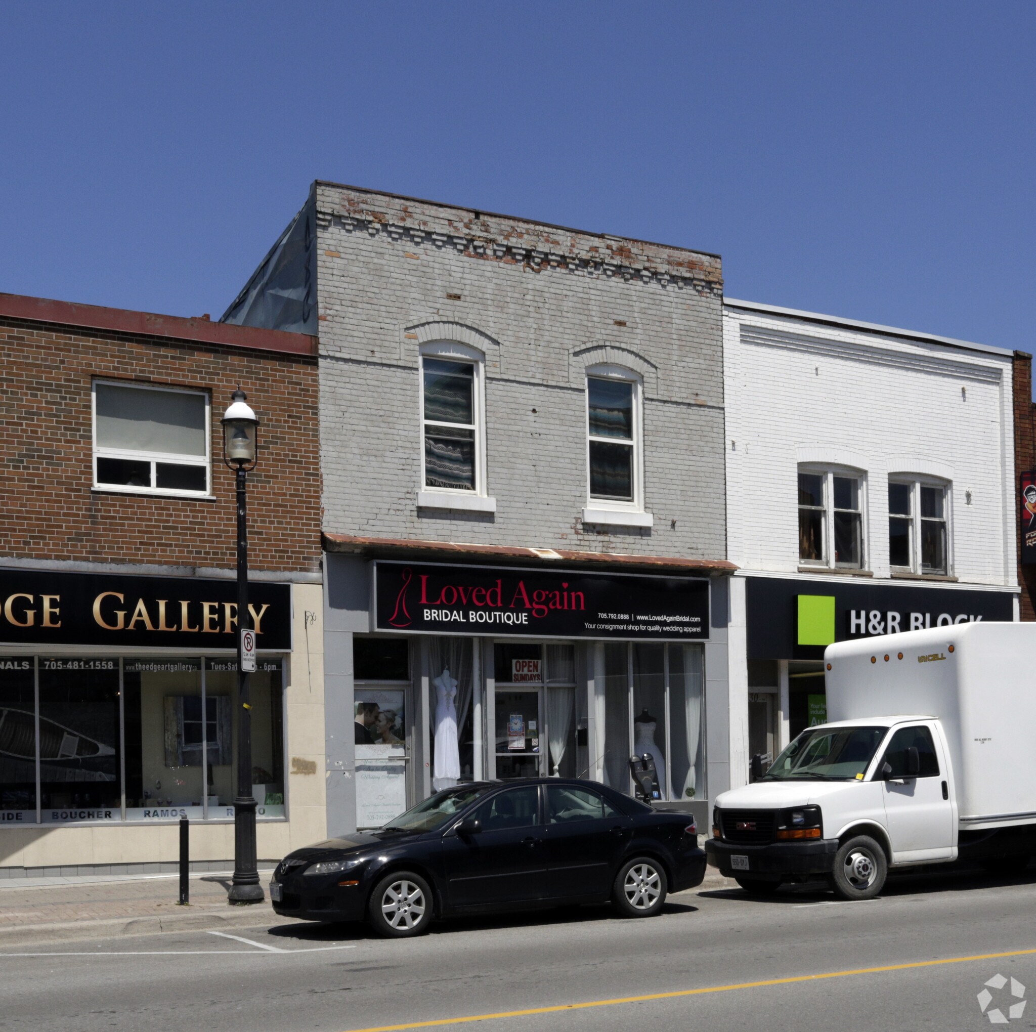 30 Dunlop St W, Barrie, ON for sale Primary Photo- Image 1 of 1