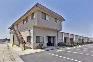 Plus de détails pour 455 W La Cadena Dr, Riverside, CA - Industriel à louer