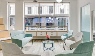 More details for 43-51 Worship St, London - Office for Lease