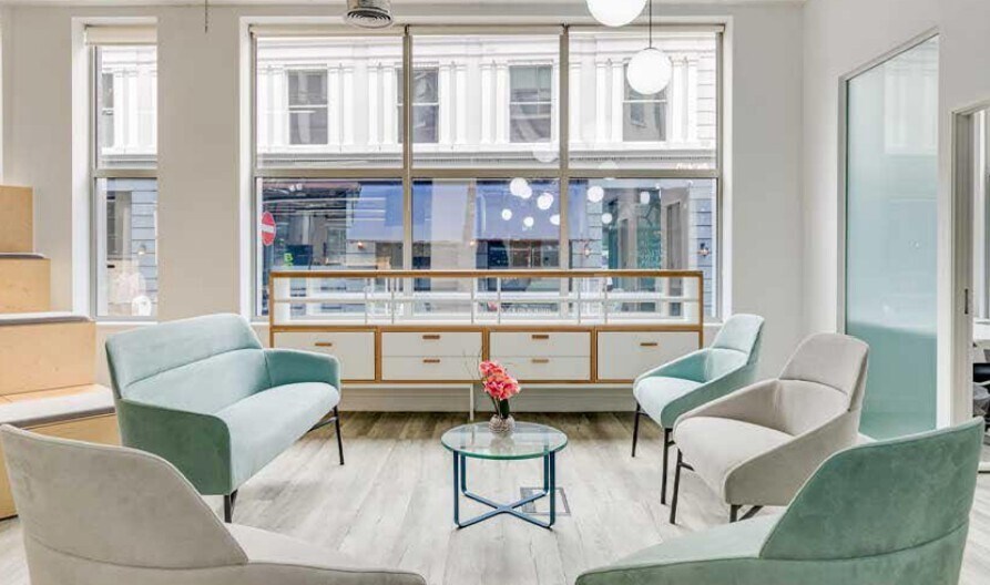 43-51 Worship St, Londres à louer Photo du bâtiment- Image 1 de 10