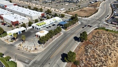 38935 5th St W, Palmdale, CA for lease Interior Photo- Image 1 of 2