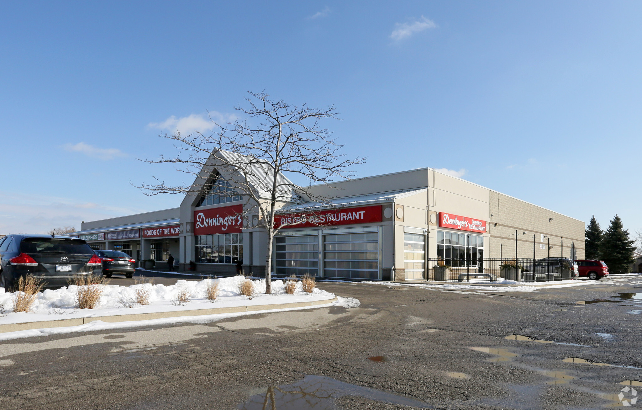 1289 Upper James St, Hamilton, ON for sale Primary Photo- Image 1 of 1