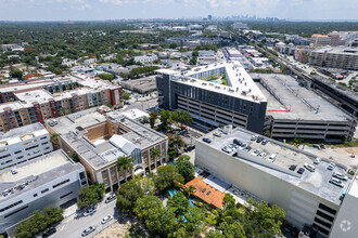 7090 SW 59th Pl, South Miami, FL - aerial  map view - Image1