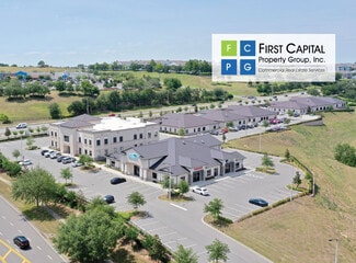 More details for 2757 Citrus Tower Blvd, Clermont, FL - Office/Medical for Lease