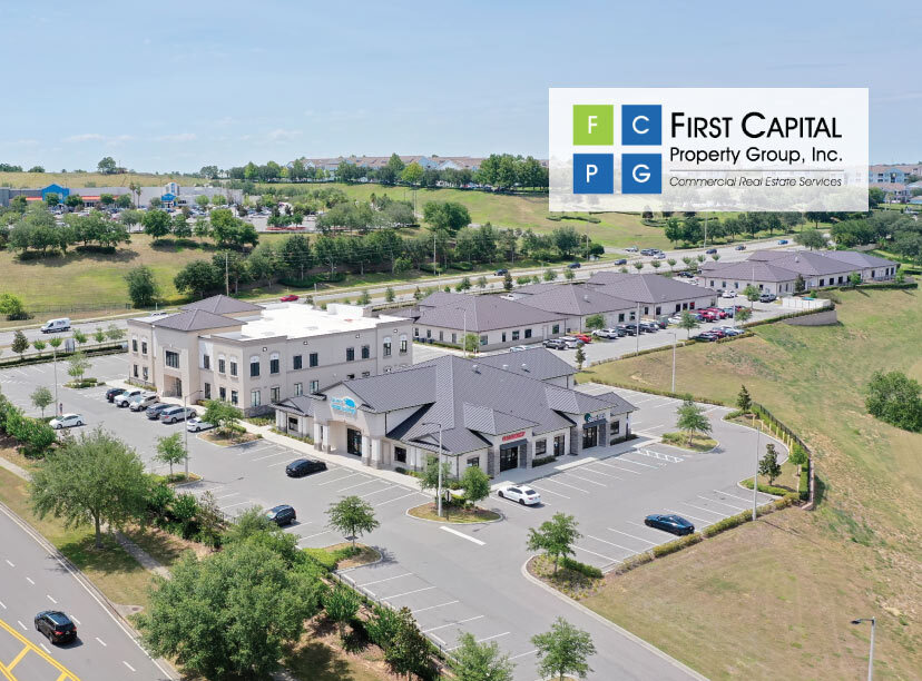 2757 Citrus Tower Blvd, Clermont, FL for lease Building Photo- Image 1 of 5