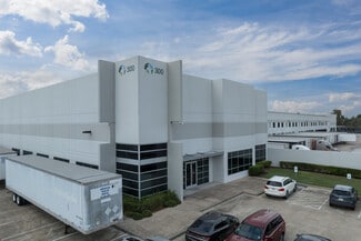 More details for 300 Airtex Dr, Houston, TX - Industrial for Lease