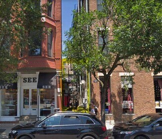 Plus de détails pour 806 W Armitage Ave, Chicago, IL - Bureau à louer