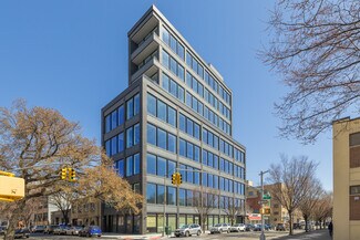 Plus de détails pour 3501 36th Ave, Astoria, NY - Coworking à louer