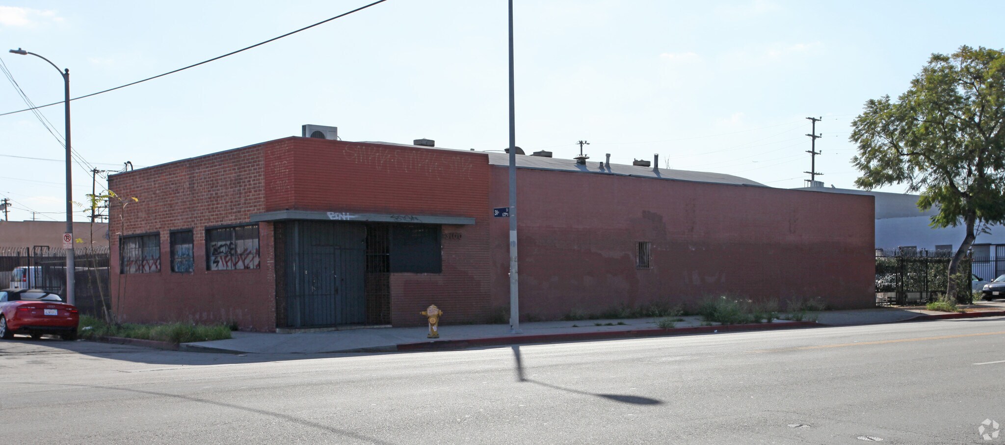 3100 S Broadway, Los Angeles, CA à vendre Photo principale- Image 1 de 5