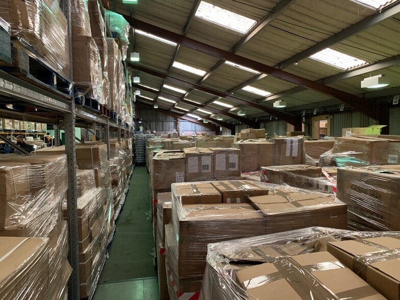 Calder Rd, Currie for lease - Building Photo - Image 3 of 6